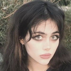 Nika Sadros, 23 (TikTok Star)