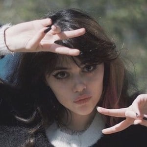 Nika Sadros, 23 (TikTok Star)