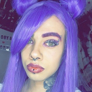 Nikali King, 28 (TikTok Star)