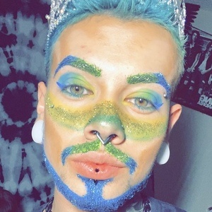 Nikali King, 28 (TikTok Star)