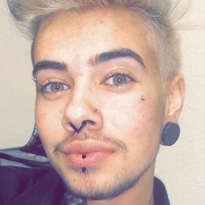 Nikali King, 28 (TikTok Star)