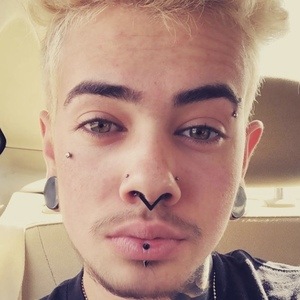 Nikali King, 28 (TikTok Star)