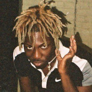 Nike Boi, 32 (Instagram Star)