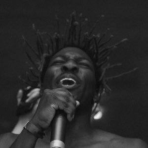 Nike Boi, 32 (Instagram Star)