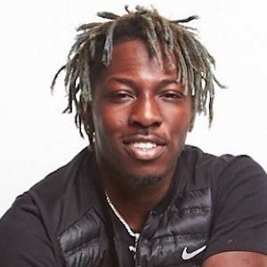 Nike Boi, 32 (Instagram明星)