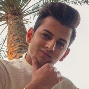 Nikhil Mehta, 26 (TikTok明星)