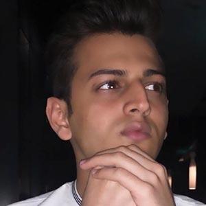 Nikhil Mehta, 26 (TikTok明星)