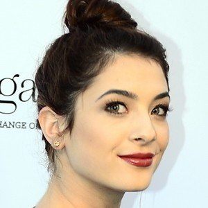 Niki Koss, 31 (Movie Actress)