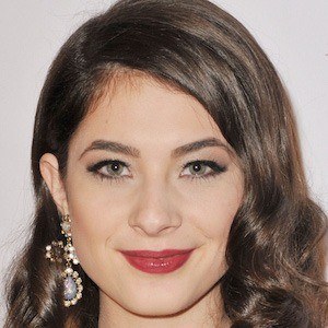 Niki Koss, 31 (電影女演員)