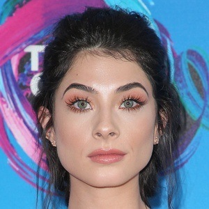 Niki Koss, 31 (電影女演員)