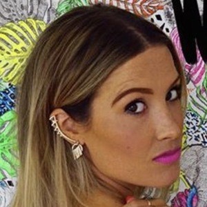 Niki Pilkington, 38 (Illustratore)