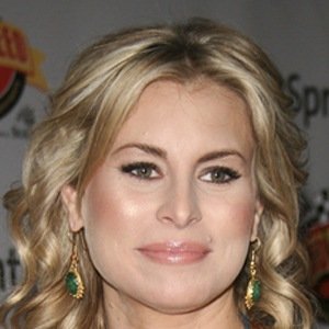 Niki Taylor, 50 (Model)