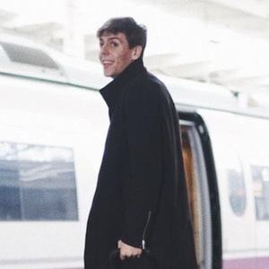 Nikias Molina, 27 (YouTube Star)