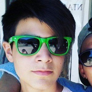 Nikiforos Malagaris, 23 (YouTube明星)