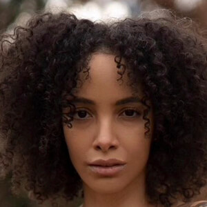 Nikisha Riley, 43 (Model)