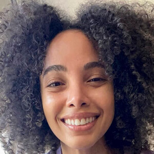 Nikisha Riley, 43 (模特)