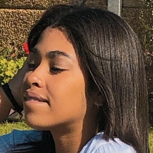 Nikita Booysen, 20 (TikTok Star)