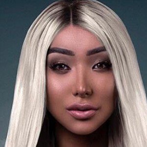 Nikita Dragun, 29 (YouTube Star)