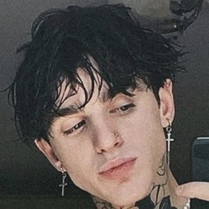 Nikita Momotov, 23 (TikTok Star)