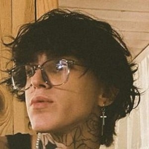 Nikita Momotov, 23 (TikTok Star)