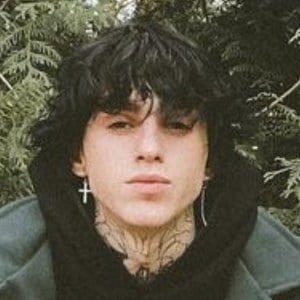 Nikita Momotov, 23 (TikTok Star)