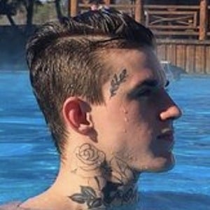 Nikita Momotov, 23 (TikTok Star)