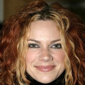 Nikka Costa, 51 (Blues-Sänger)