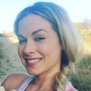 Nikki Baker image 4