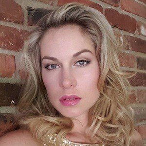 Nikki Baker image 8