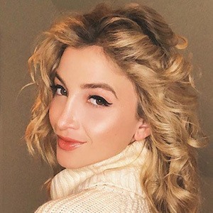 Nikki Banner, 32 (Instagram明星)