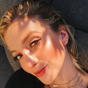 Nikki Banner, 32 (Instagram Star)