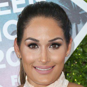 Nikki Bella, 41 (Ringer)