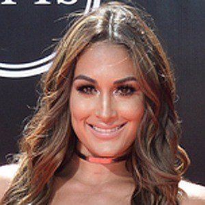 Nikki Bella, 41 (Ringer)