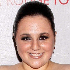 Nikki Blonsky, 36 (Movie Actress)