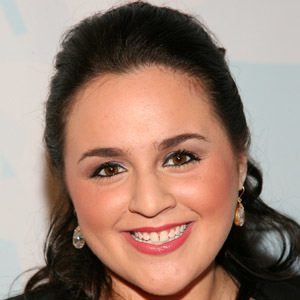 Nikki Blonsky, 36 (Movie Actress)