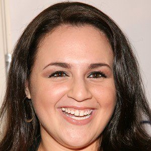 Nikki Blonsky, 36 (电影女演员)