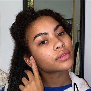 Nikki Bruner, 22 (YouTube Star)