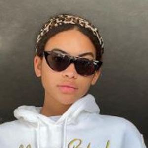 Nikki Bruner, 22 (YouTube明星)