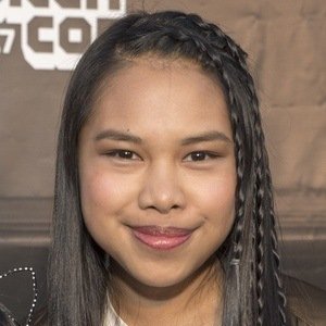 Nikki Castillo, 25 (电视女演员)