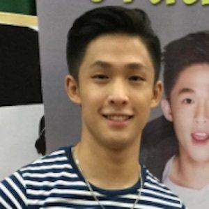 Nikki Co, 29 (TV Actor)