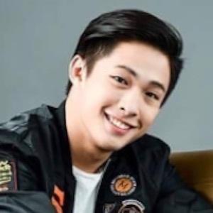 Nikki Co, 29 (Diễn viên truyền hình)