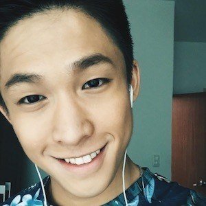 Nikki Co, 29 (TV Actor)