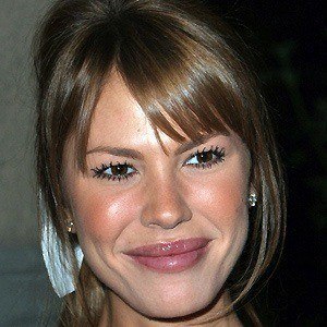 Nikki Cox, 45 (Телеактриса)