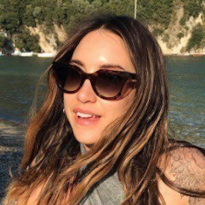 Nikki DeRoest, 41 (Blogger)