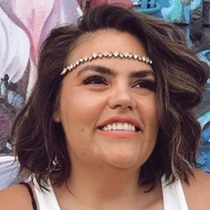 Nikki Garza, 31 (TikTok明星)