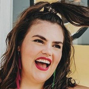 Nikki Garza, 31 (TikTok Star)