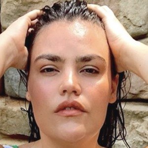 Nikki Garza, 31 (TikTok Star)