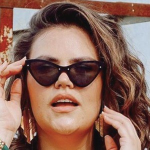 Nikki Garza, 31 (TikTok Star)