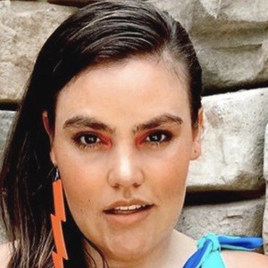 Nikki Garza, 31 (TikTok Star)