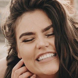 Nikki Garza, 31 (TikTok Star)